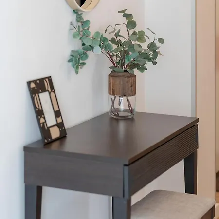 Apartment Modern With Balcony Srodmiescie By Renters Danzig